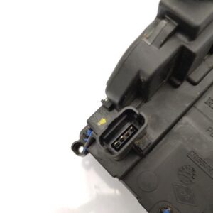Serrure avant gauche RENAULT CLIO 3 PHASE 2 Diesel