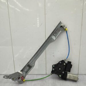 Leve vitre electrique avant gauche OPEL CORSA D PHASE 2 Diesel