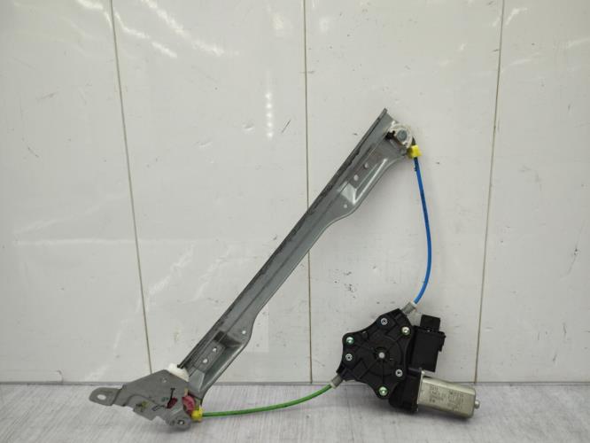 Leve vitre electrique avant gauche OPEL CORSA D PHASE 2 Diesel