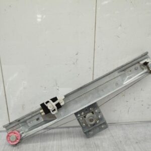 Leve vitre mecanique arriere gauche OPEL CORSA D PHASE 2 Diesel