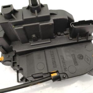 Serrure arriere droit RENAULT MEGANE 3 PHASE 1 Diesel