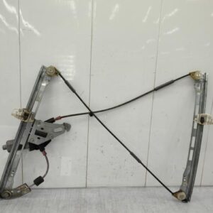 Leve vitre electrique avant gauche PEUGEOT 206+ Diesel