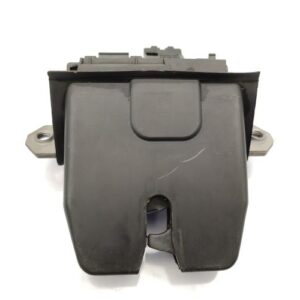 Serrure de coffre FORD C-MAX 2 PHASE 1 Diesel