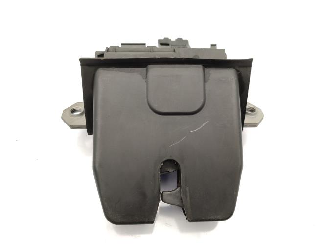 Serrure de coffre FORD C-MAX 2 PHASE 1 Diesel