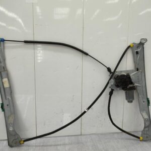 Leve vitre electrique avant gauche RENAULT CLIO 3 PHASE 2 Diesel