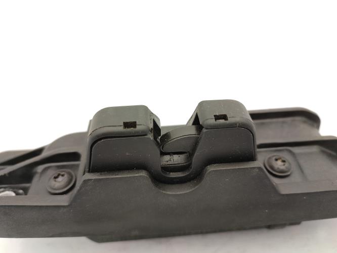 Serrure de coffre CITROEN C2 PHASE 1 Essence