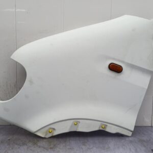 Aile avant gauche RENAULT MASTER 2 PHASE 1 Diesel