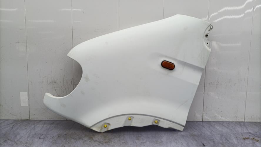 Aile avant gauche RENAULT MASTER 2 PHASE 1 Diesel