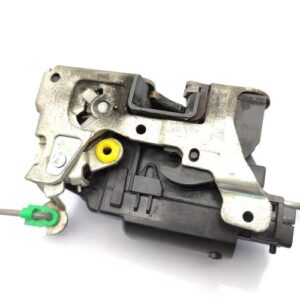 Serrure avant droit OPEL MOVANO A PHASE 2 Diesel
