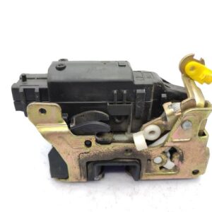 Serrure avant droit RENAULT KANGOO 1 PHASE 1 Diesel