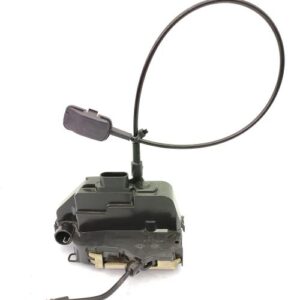 Serrure avant droit RENAULT SCENIC 2 PHASE 1 Diesel