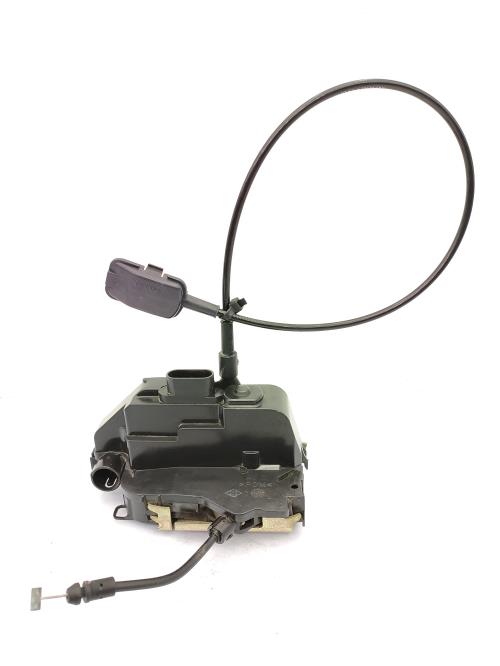 Serrure avant droit RENAULT SCENIC 2 PHASE 1 Diesel