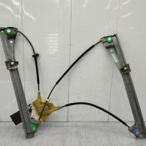 Leve vitre electrique avant droit RENAULT LAGUNA 3 PHASE 1 Diesel