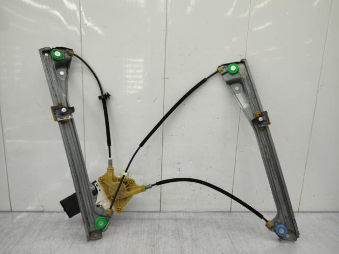 Leve vitre electrique avant droit RENAULT LAGUNA 3 PHASE 1 Diesel