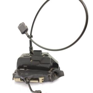 Serrure avant gauche RENAULT SCENIC 2 PHASE 1 Diesel