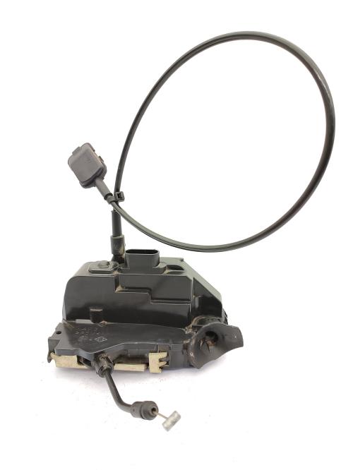 Serrure avant gauche RENAULT SCENIC 2 PHASE 1 Diesel