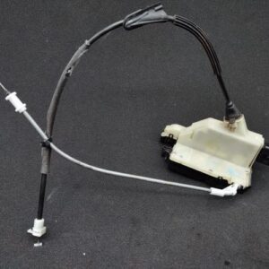 Serrure avant droit CITROEN DS4 PHASE 1 Diesel