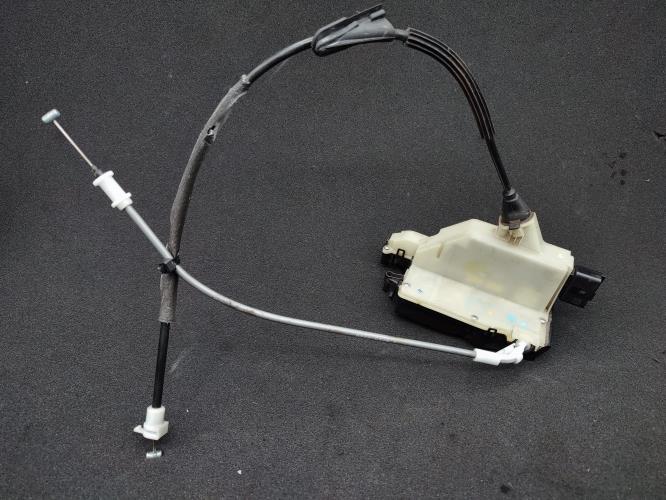 Serrure avant droit CITROEN DS4 PHASE 1 Diesel