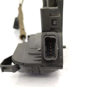 Serrure arriere droit RENAULT ZOE 1 Electricité