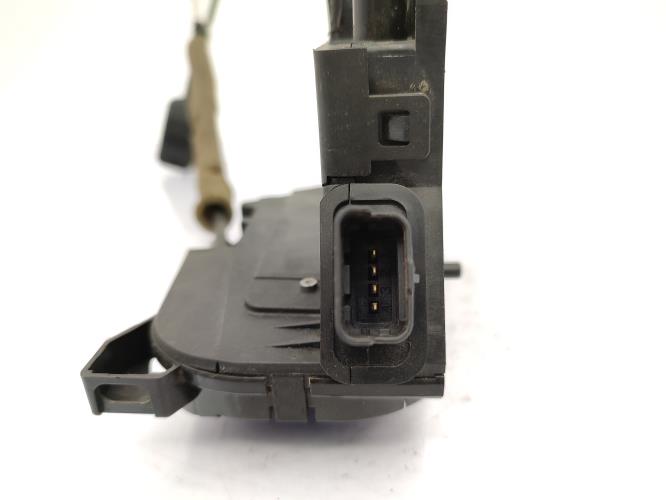 Serrure arriere droit RENAULT ZOE 1 Electricité