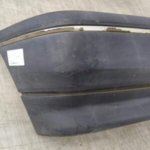Pare choc arriere RENAULT CLIO 1 PHASE 1 Essence