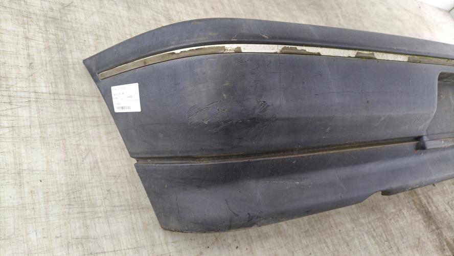 Pare choc arriere RENAULT CLIO 1 PHASE 1 Essence