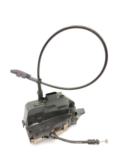 Serrure avant gauche RENAULT MEGANE 2 PHASE 1 Diesel