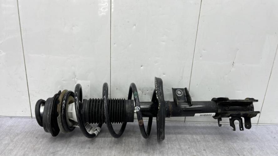 Amortisseur avant gauche FIAT 500 2 PHASE 1 Essence