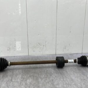 Cardan droit (transmission) FIAT 500 2 PHASE 1 Essence