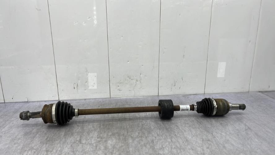 Cardan droit (transmission) FIAT 500 2 PHASE 1 Essence