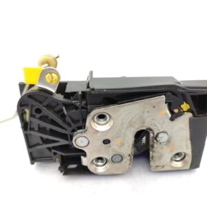 Serrure avant gauche DACIA SANDERO 2 PHASE 1 Diesel