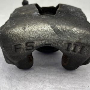 Etrier avant droit (freinage) AUDI A3 2 PHASE 2 Diesel