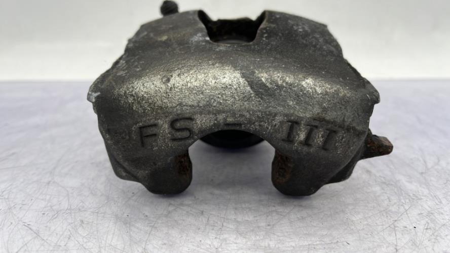 Etrier avant droit (freinage) AUDI A3 2 PHASE 2 Diesel