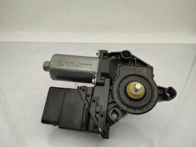 Moteur leve vitre arriere gauche VOLKSWAGEN GOLF 6 Diesel