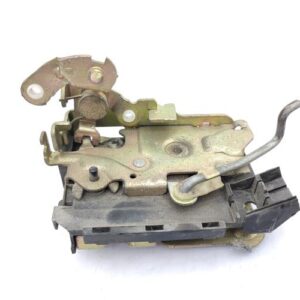 Serrure arriere droit RENAULT SUPER 5 Essence