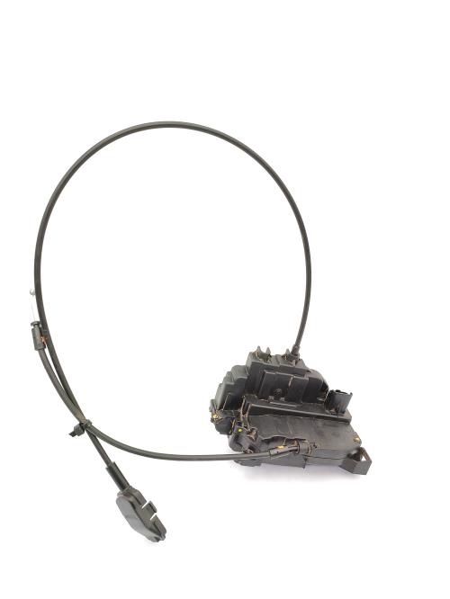 Serrure avant droit RENAULT CLIO 3 PHASE 2 Diesel