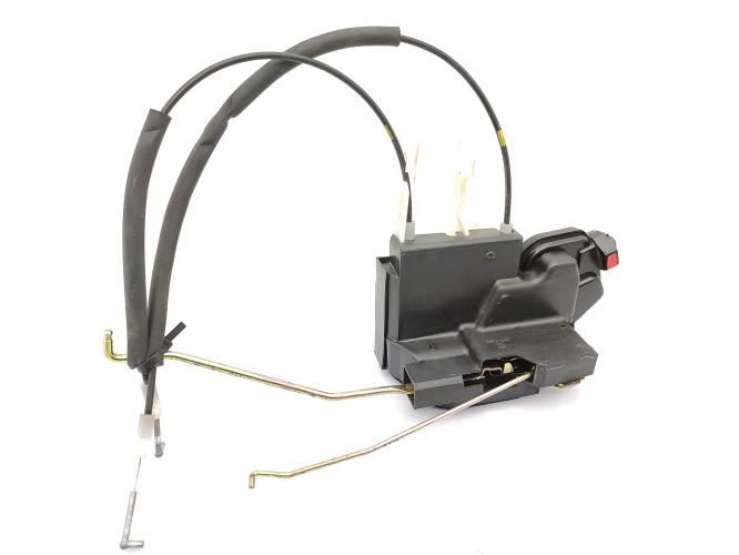 Serrure avant droit HYUNDAI SANTA FE 1 Diesel