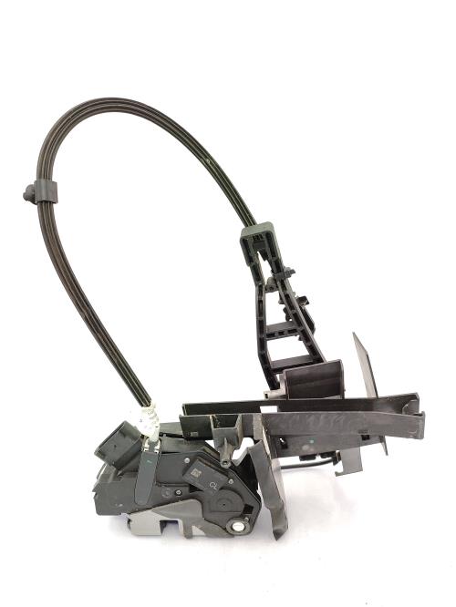 Serrure arriere droit FORD C-MAX 2 PHASE 1 Diesel