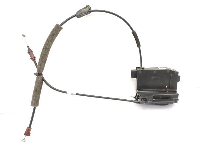 Serrure arriere gauche CITROEN C4 GRAND PICASSO 2 PHASE 1 Diesel