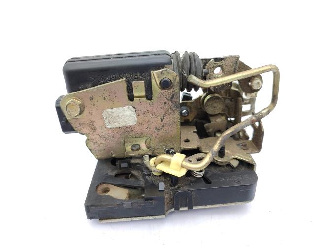 Serrure arriere gauche DACIA LOGAN 1 PHASE 1 Essence