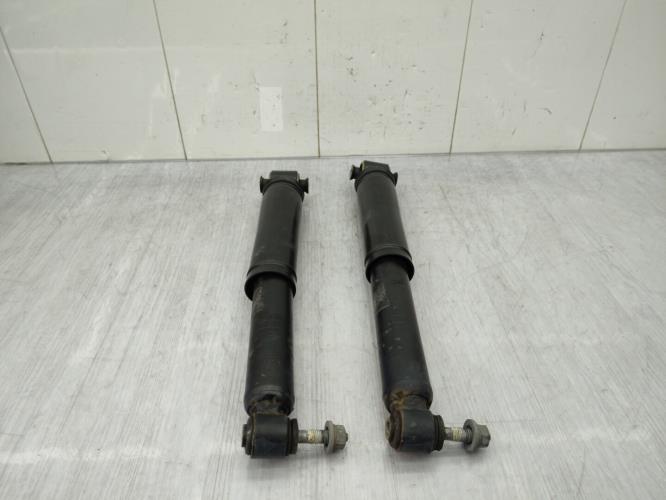 Amortisseurs arrière RENAULT TALISMAN Essence/Hybride