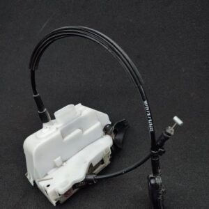 Serrure avant gauche RENAULT LAGUNA 2 PHASE 2 Diesel