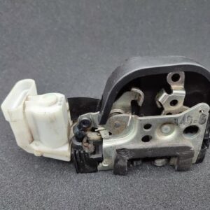 Serrure avant droit ALFA ROMEO GT COUPE Diesel