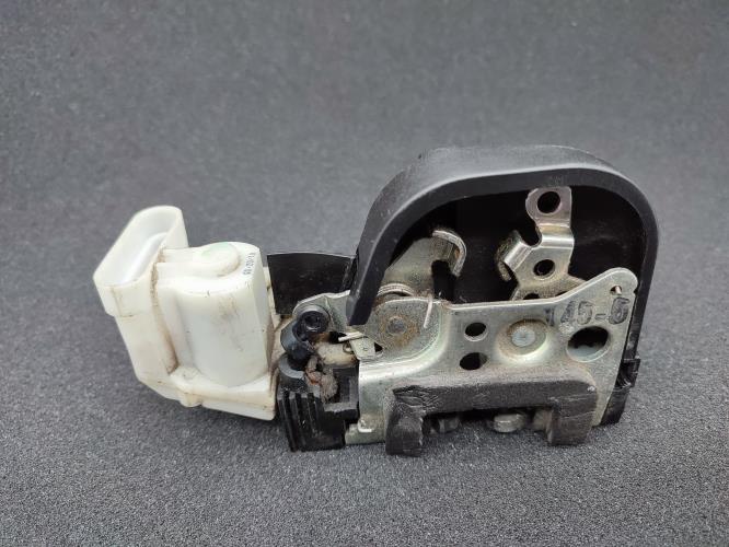 Serrure avant droit ALFA ROMEO GT COUPE Diesel