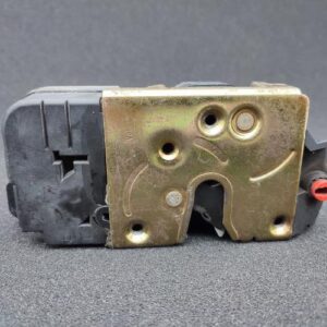 Serrure arriere droit PEUGEOT 306 BREAK Diesel