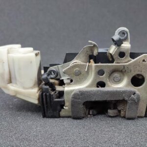 Serrure avant droit FIAT PUNTO 2 PHASE 1 Diesel