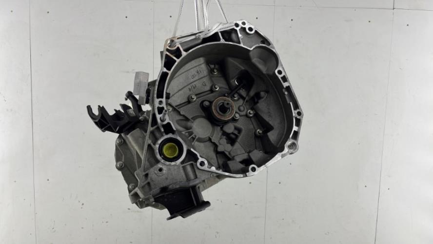 Boite de vitesses NISSAN MICRA 5 Essence