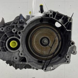 Boite de vitesses VOLKSWAGEN PASSAT 6 Essence