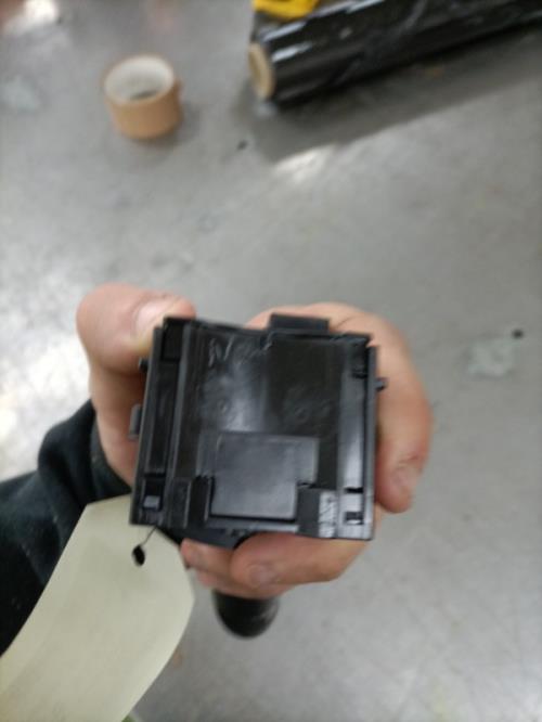 Commodo d'essuie glaces OPEL MOKKA 1 PHASE 1 Diesel