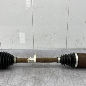 Cardan gauche (transmission) RENAULT GRAND SCENIC 3 PHASE 1 Diesel